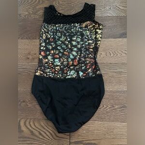 Dansco Hip Hop Dance Costume